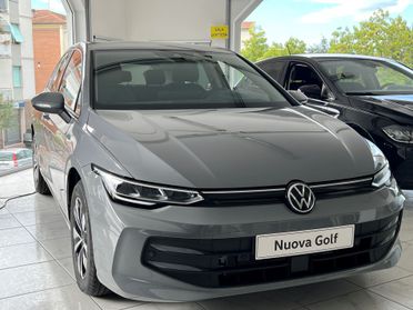 VOLKSWAGEN Golf VIII 2024 Golf 2.0 tdi Edition Plus 115cv