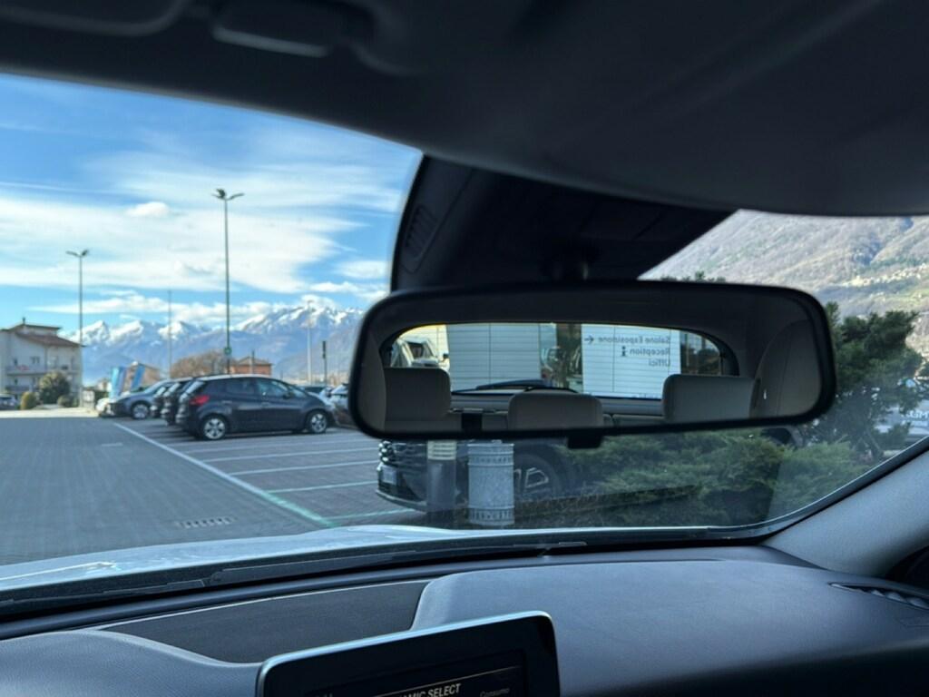 Mercedes GLA 180 180 D Business 7G-DCT