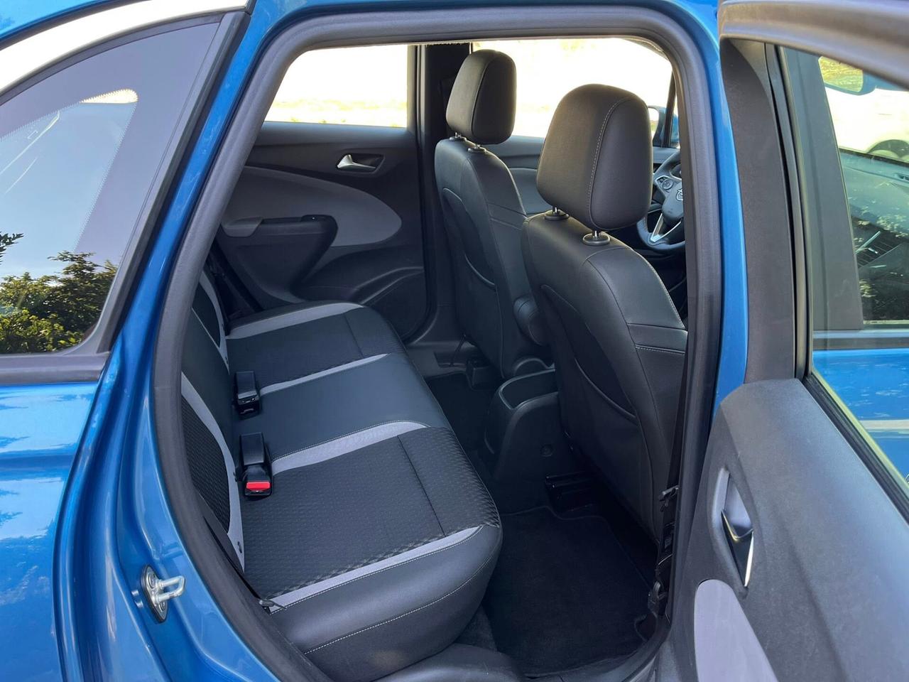 Opel Crossland X 1.5 ECOTEC D 102CV S&S Ultimate