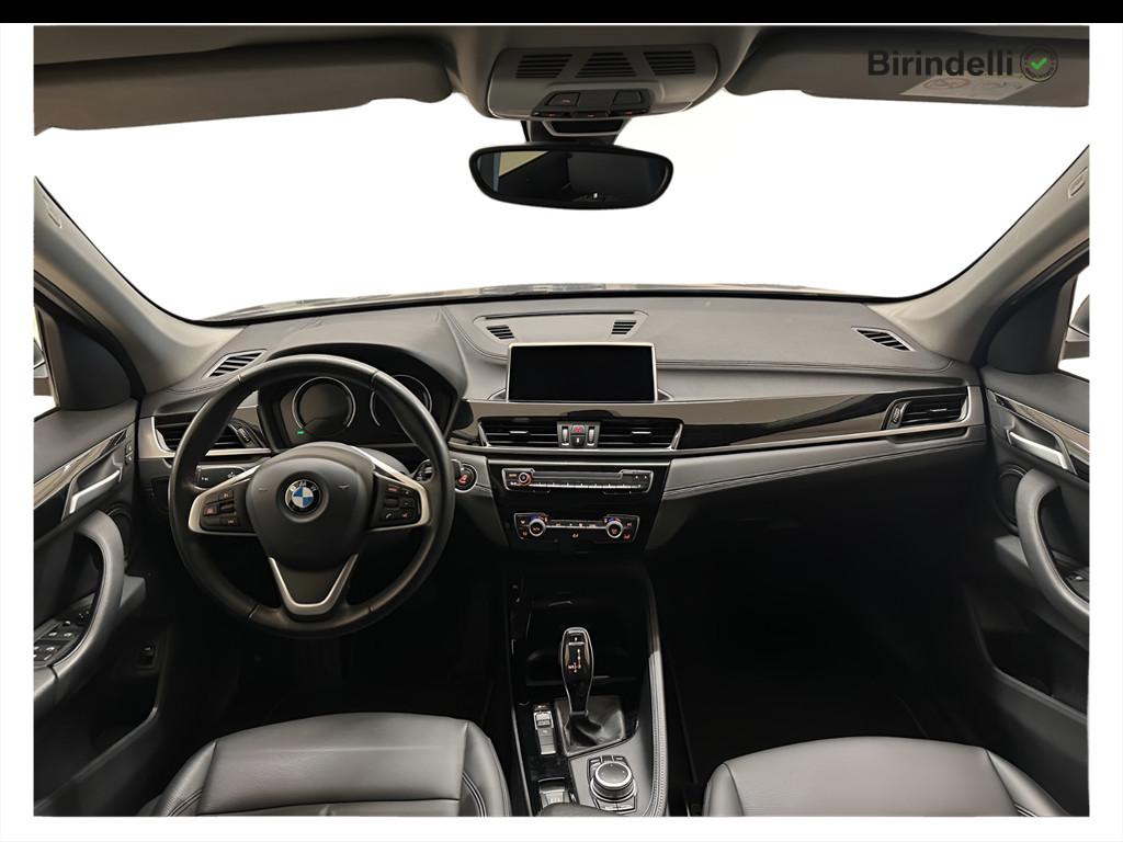 BMW X1 (F48) - X1 sDrive18d xLine Plus