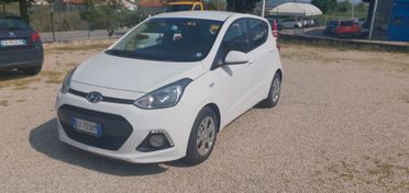 Hyundai i10 1.0 LPGI Econext Sound Edition