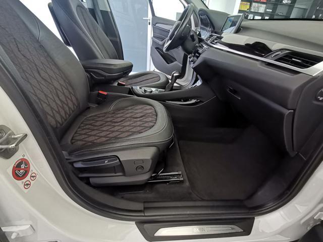 BMW X1 sDrive18d