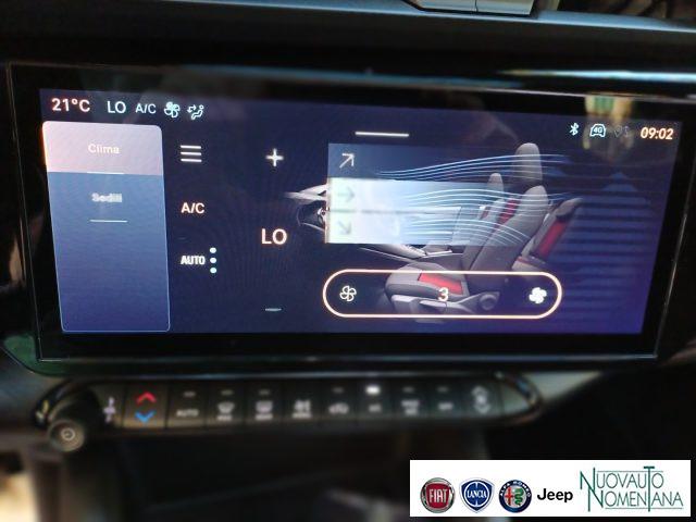 ALFA ROMEO Junior 1.2 ibrida Ti 145cv edct6 Tetto Apribile KM0