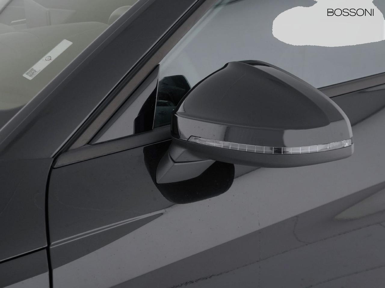 Audi A4 allroad allroad 40 2.0 tdi mhev 204cv business evolution quattro s tronic