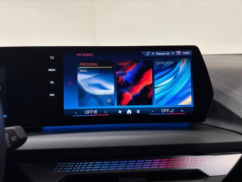 BMW Serie 1 M 135 MSport Pro xDrive DCT