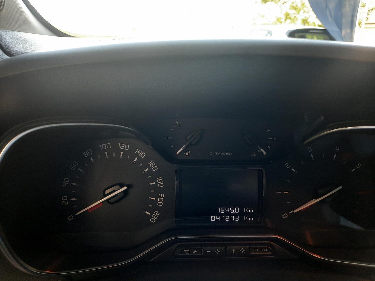 Citroen C3 Aircross C3 Aircross PureTech 110 S&S Origins