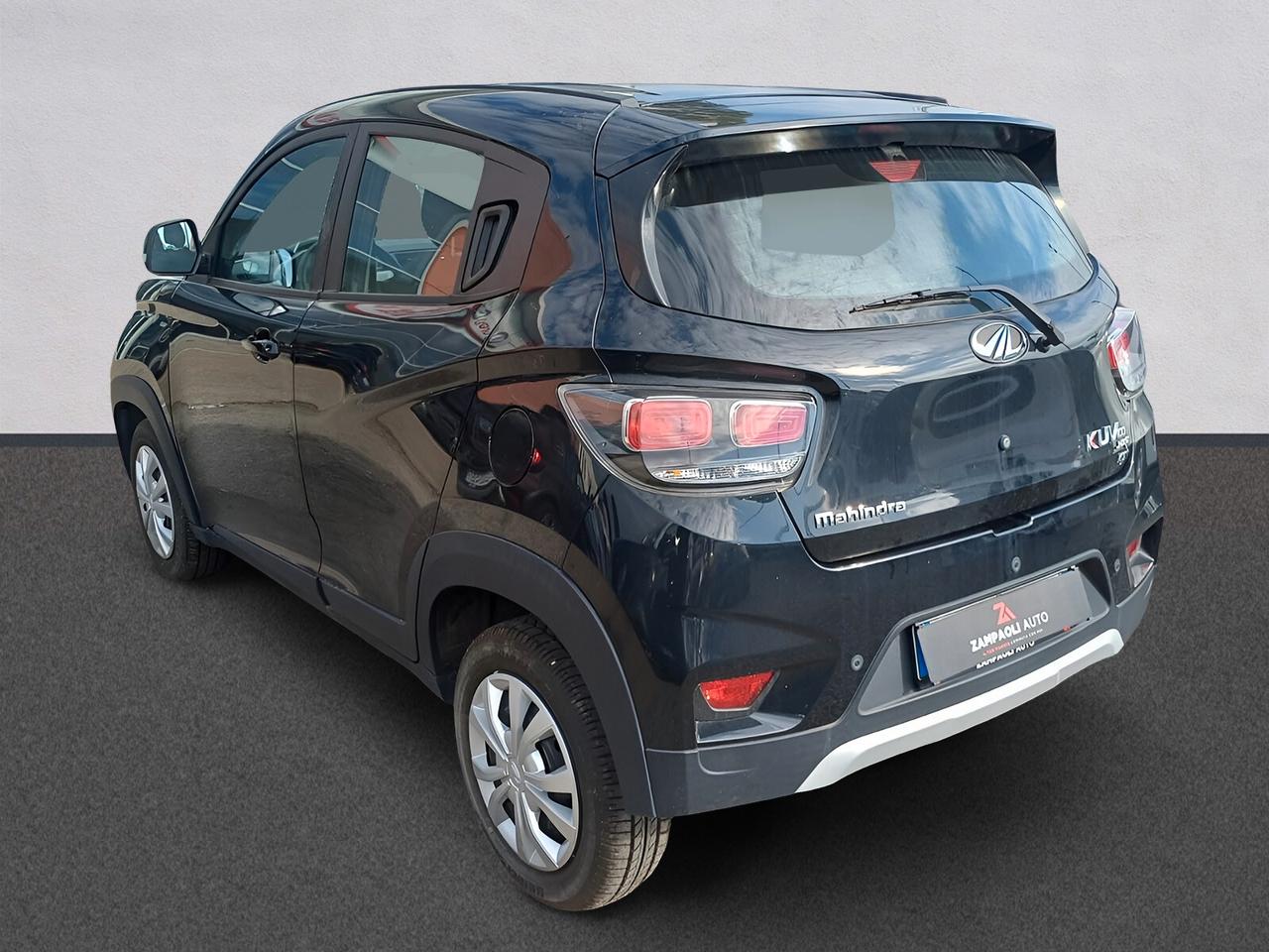 Mahindra KUV100 1.2 VVT K6+ | da €160 al mese