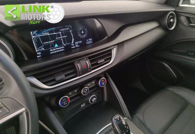 ALFA ROMEO Stelvio 2.2 Turbodiesel 210 CV AT8 Q4 Executive