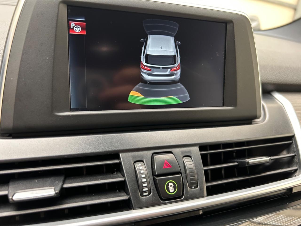 Bmw 2er Active Tourer Xdrive