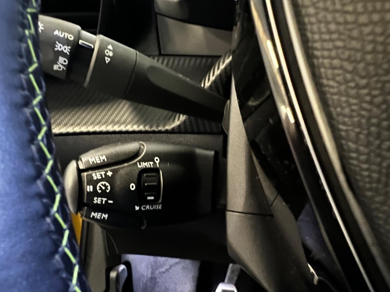 Peugeot 208 1.5 BlueHDi 100 Stop&Start 5 porte GT