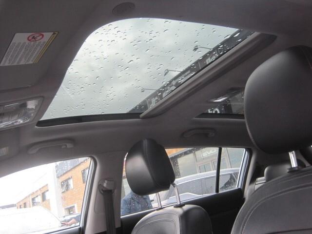 Kia Sportage 1.7 CRDI VGT 2WD Class