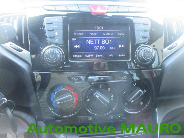 LANCIA Ypsilon 1.2 69 CV 5 porte Gold
