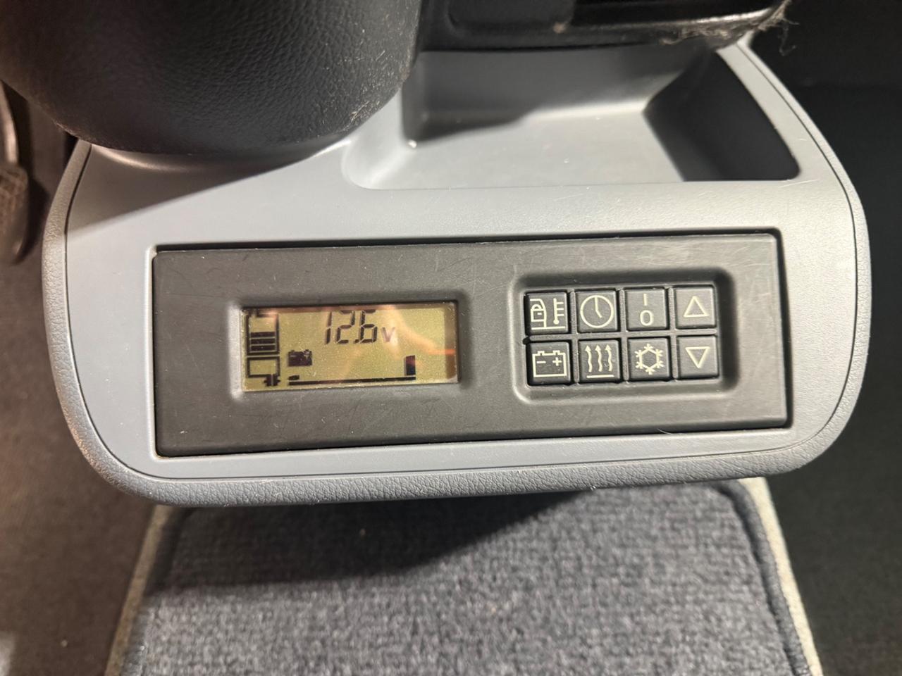 Mercedes-benz Viano Westfalia Marco Polo