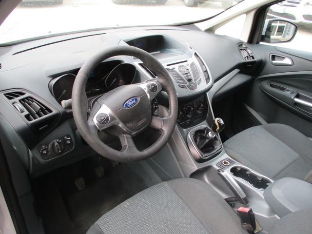 FORD C-Max 1.6 TDCi 115CV Plus