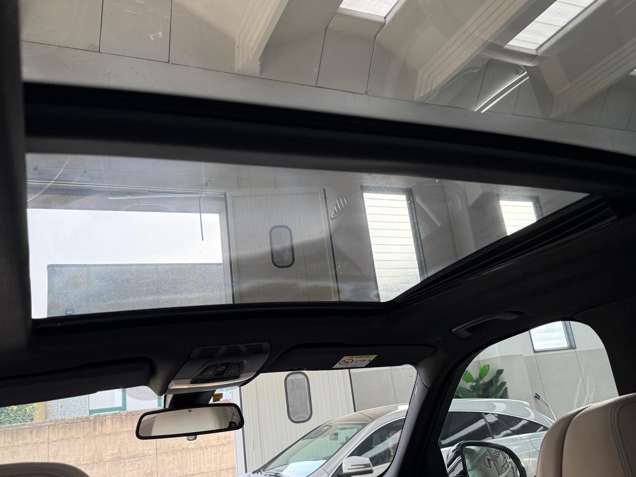 Bmw X5 xDrive25d Luxury