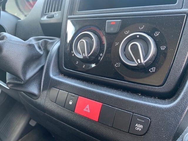 Fiat Ducato MAXI 35 XLH3 2.3 Multijet 130cv 6M