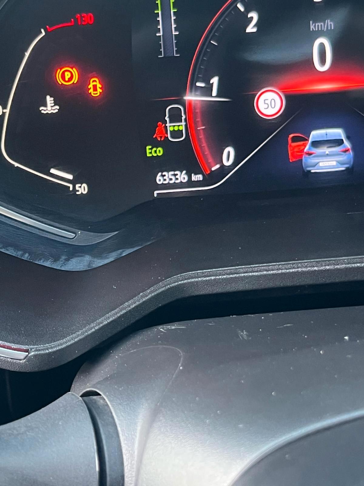 Renault Clio Blue dCi 85 CV 5 porte Intens