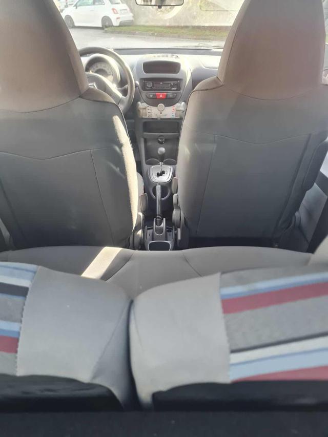 CITROEN C1 1.0 3p airdream CMP-5 Amici senza lavoro da fare