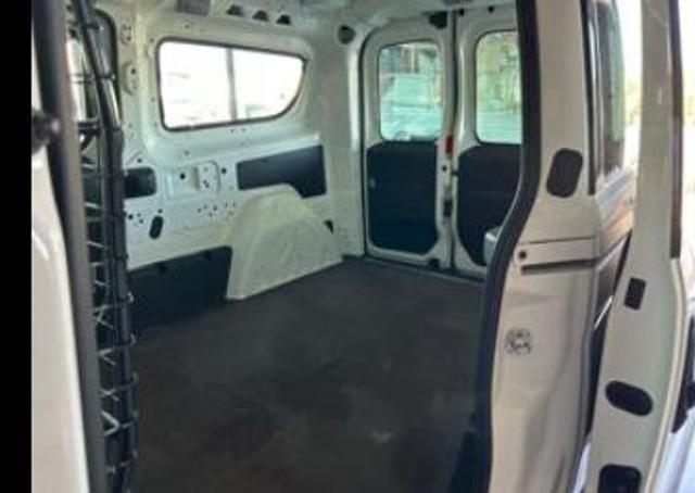 FIAT Doblo Doblò 1.3 MJT PL Combi Maxi N1 i