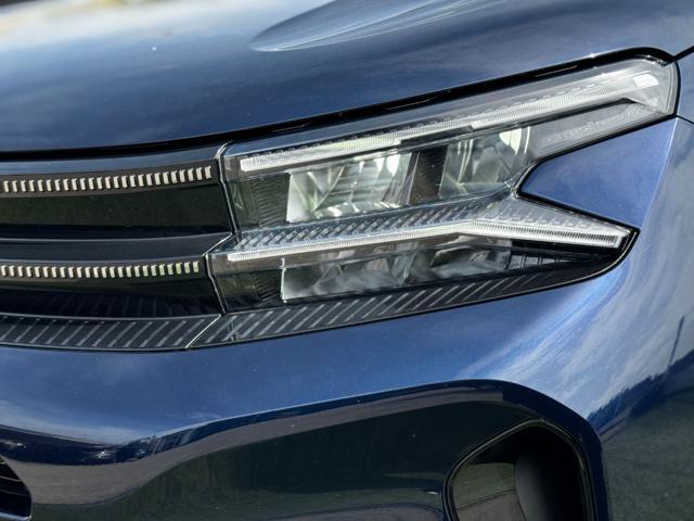 CITROEN C5 Aircross BlueHDi 130cv EAT8 Shine