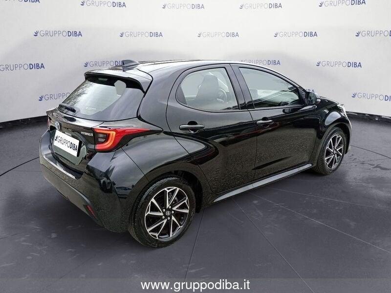 Toyota Yaris IV 2020 1.5h Active