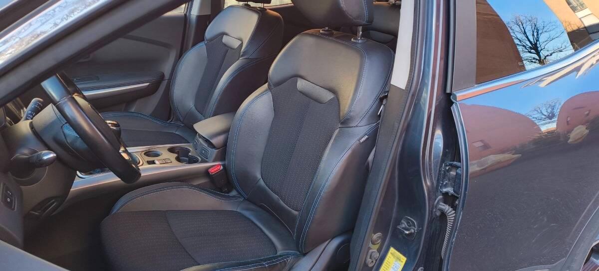 Renault Kadjar Kadjar 2018 1.5 blue dci Sport Edition2 115cv