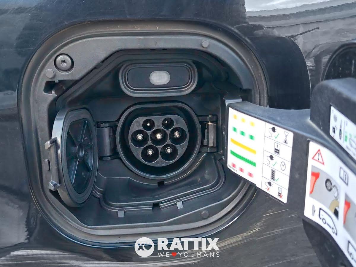 Renault Twingo motore elettrico 22kWh Life