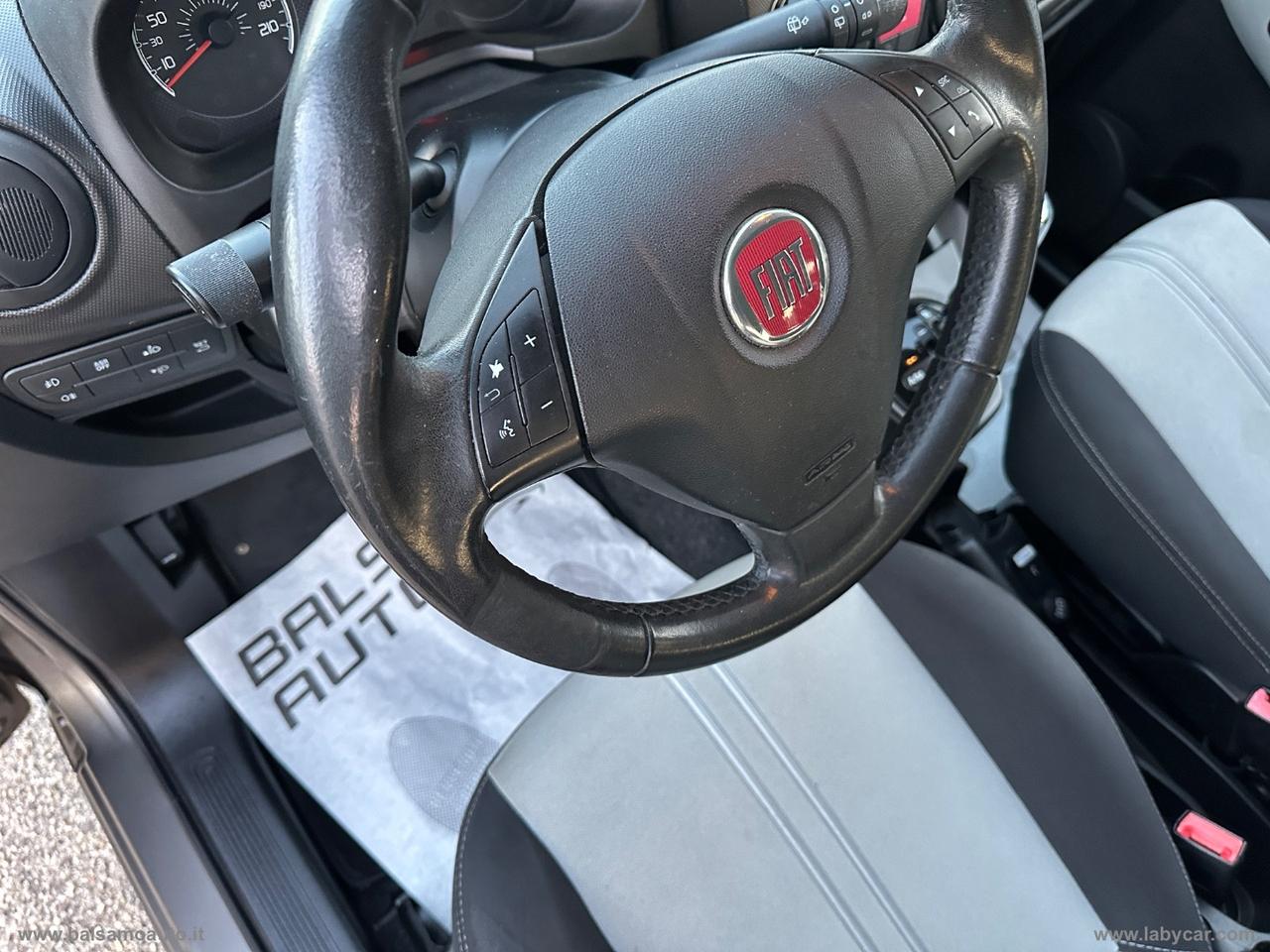 FIAT QUBO 1.3 MJT 95 CV Dynamic