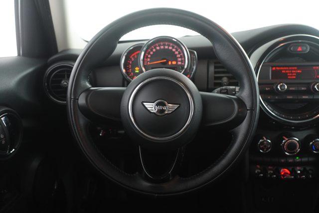 MINI Mini 5 Porte 1.5 One D 5 porte