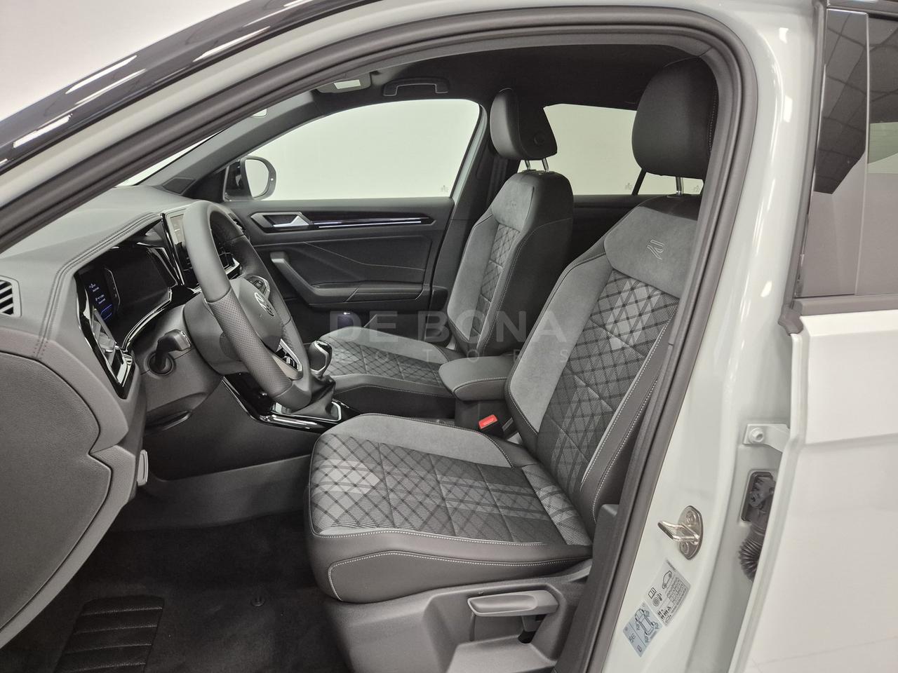 Volkswagen T-Roc 1.0 tsi r-line 115cv