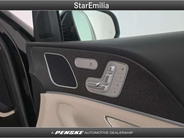 Mercedes-Benz GLE 350 GLE 350 de hybrid EQ 4Matic Premium