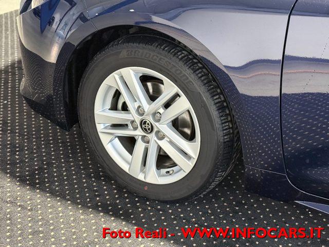 TOYOTA Corolla 1.8 Hybrid Business - PROMO