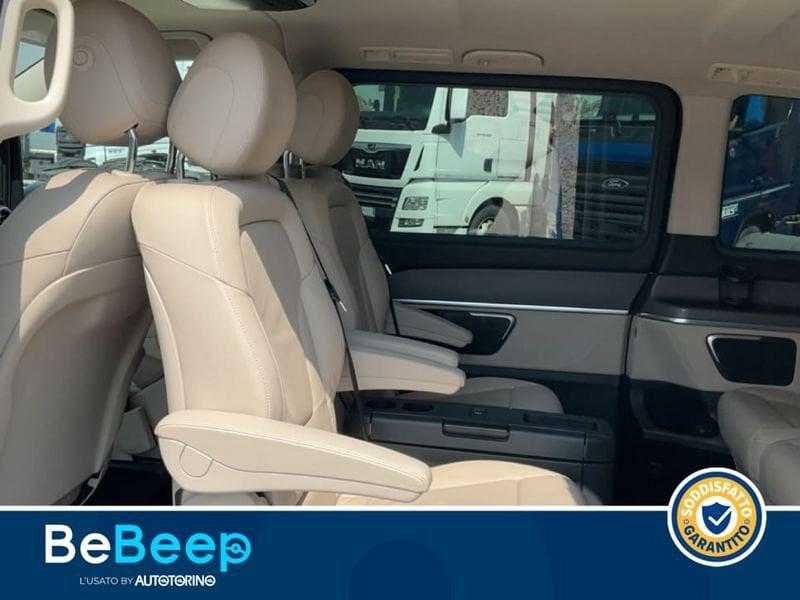 Mercedes-Benz Classe V V 250 D (CDI BT) PREMIUM L AUTO