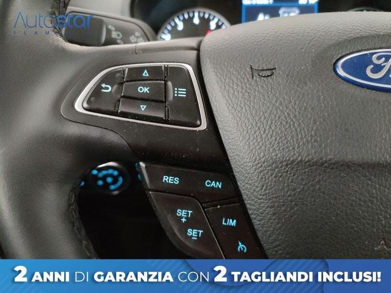 Ford EcoSport 1.0 ecoboost Titanium s&s 125cv my20.25