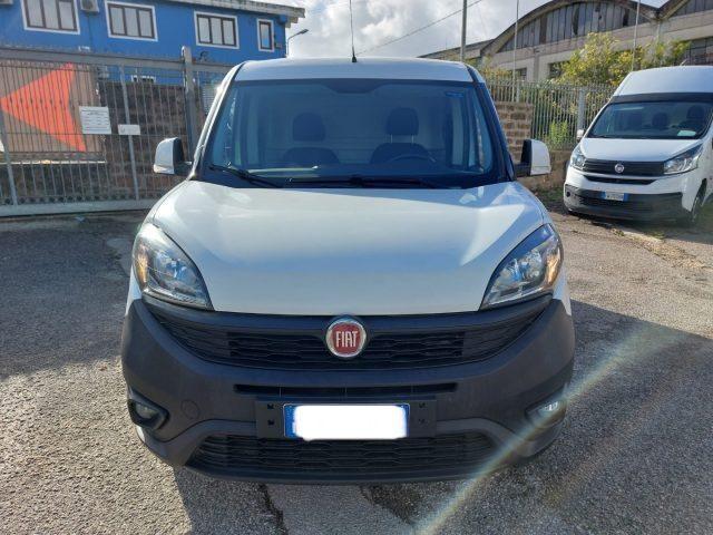 FIAT Doblo Doblò 1.3 MJT 70KW