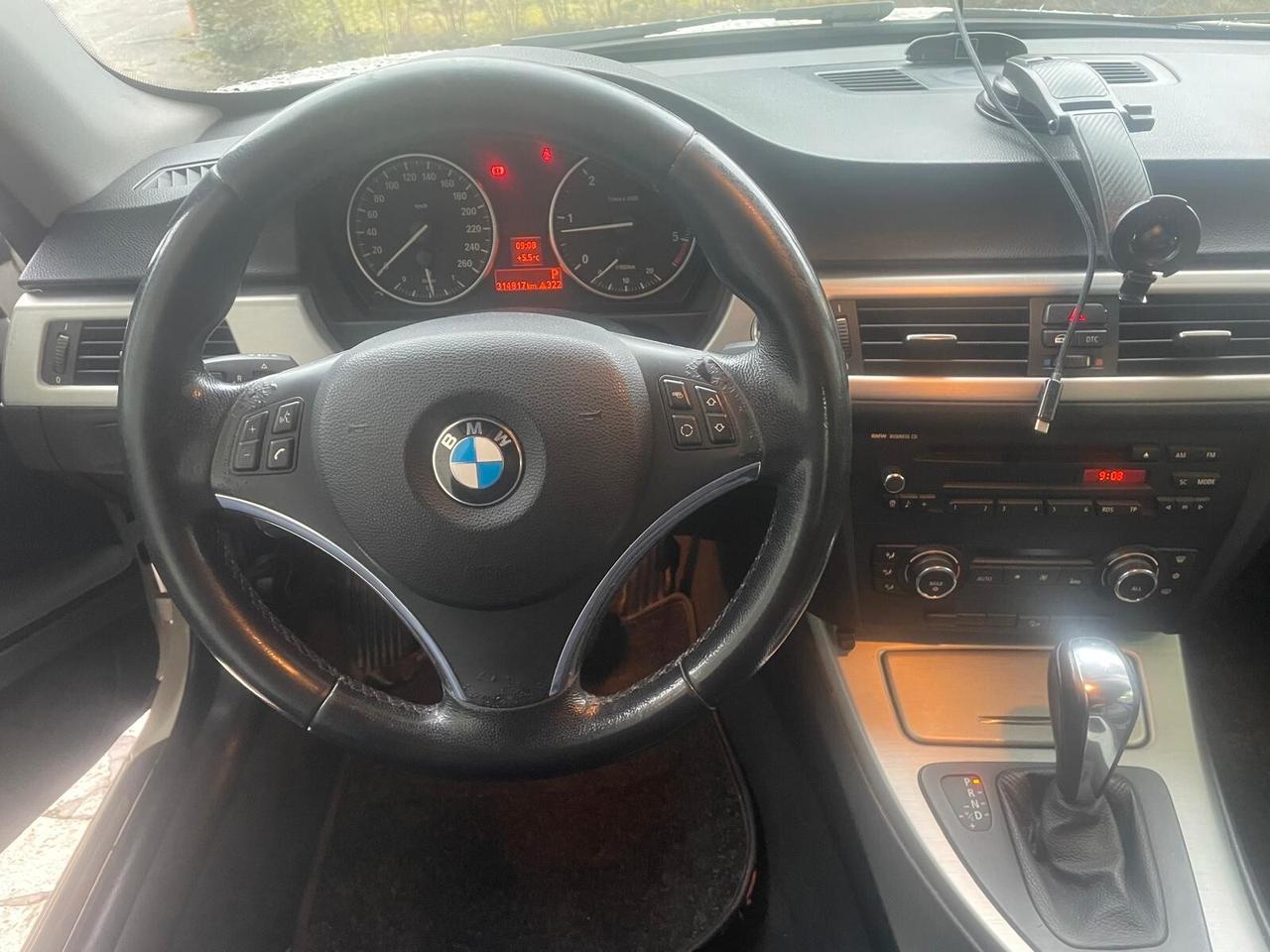 Bmw 320 320d xDrive cat Coupé Attiva