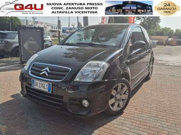 Citroen C2 1.4 HDi 70CV Audace --Pass. incluso!!!