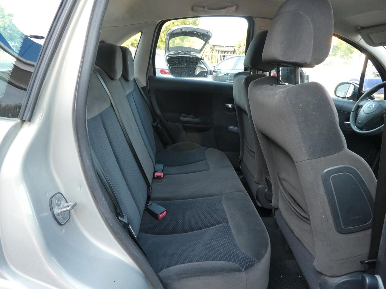 Citroen C3 1.1 airdream Perfect OK NEOPATETATI