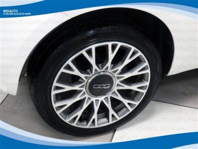 FIAT 500 Hybrid 1.0 70cv Dolcevita EU6