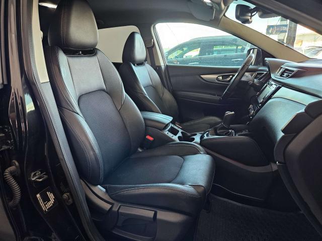 Nissan Qashqai Qashqai II 2017 1.6 dci Tekna+ 2wd 130cv xtronic