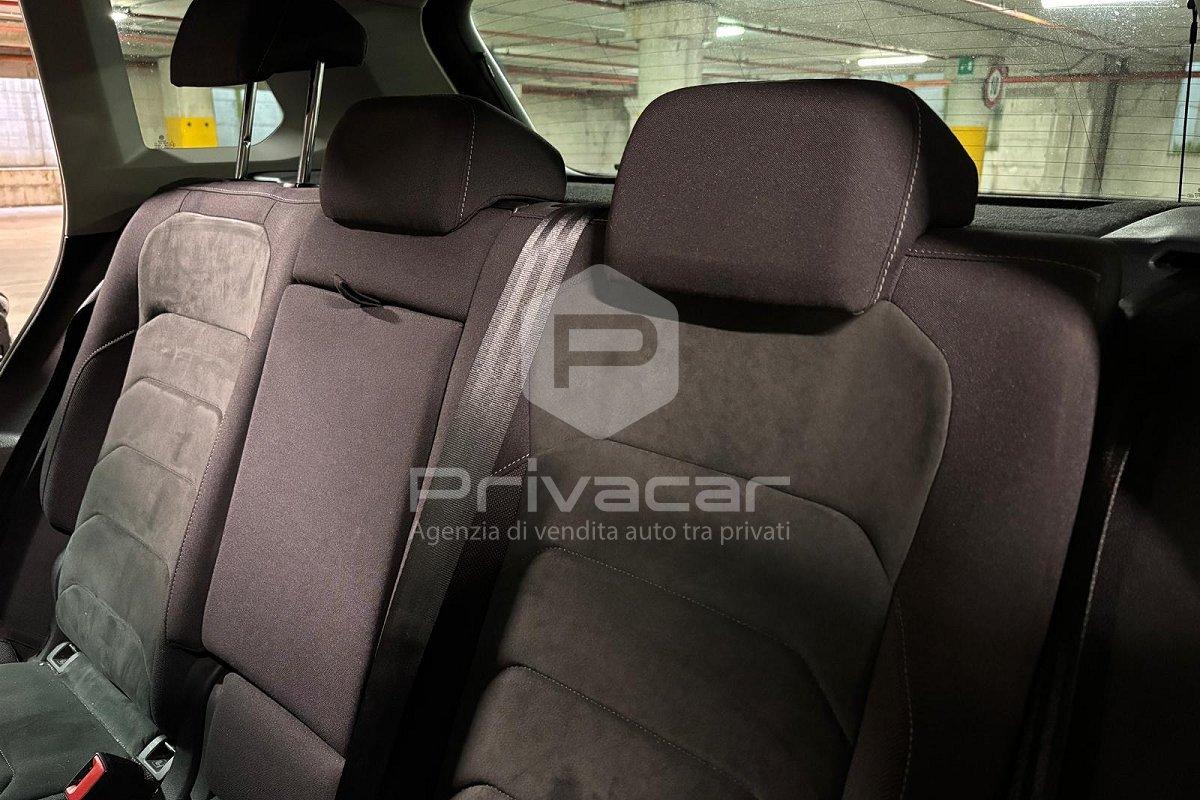 VOLKSWAGEN Tiguan 2.0 TDI SCR DSG 4MOTION Executive BMT