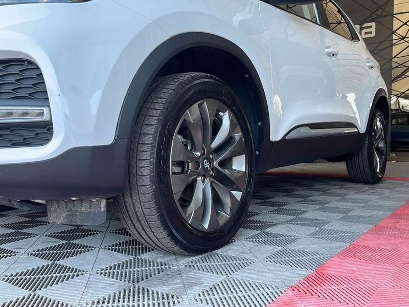 DR AUTOMOBILES dr 4.0 1.5 GPL