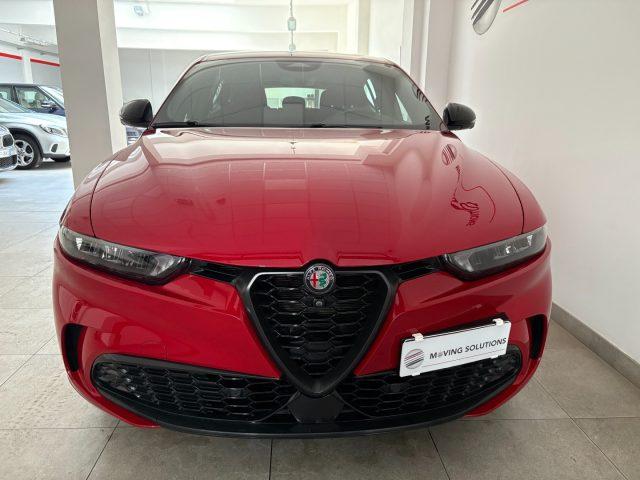 ALFA ROMEO Tonale 1.5 130 CV MHEV TCT7 SPRINT NESSUN VINCOLO FINANZ!