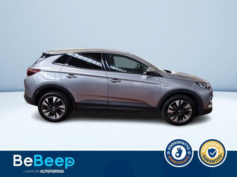 Opel Grandland X 1.6 ECOTEC ADVANCE S&S 120CV AUTO