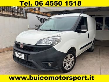 Fiat Doblo 1.3 Mtj 90 CV - Euro 5B – Fatturabile