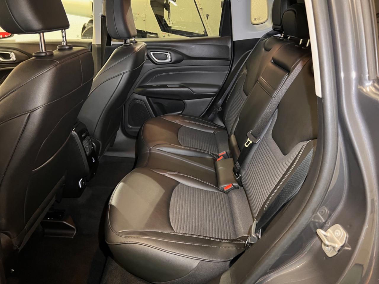 Jeep Compass 1.3 Turbo T4 190 CV PHEV AT6 4xe Limited