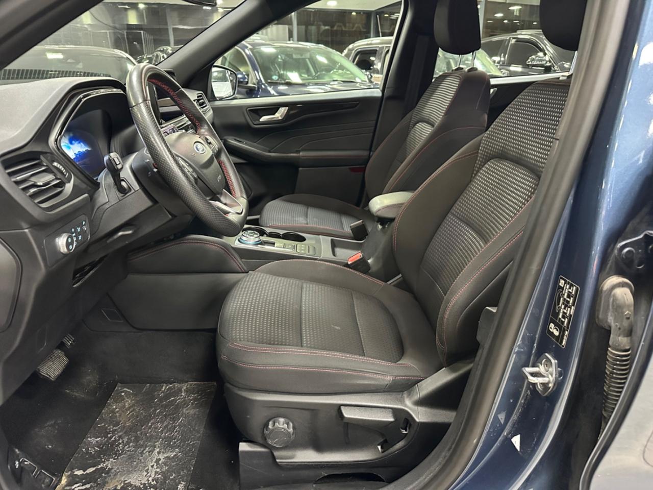 Ford Kuga 1.5 EcoBlue 120 CV aut. 2WD ST-Line 2022