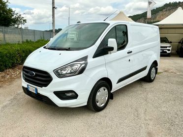 Ford Transit Custom 300 2.0 EcoBlue 130cv Trend