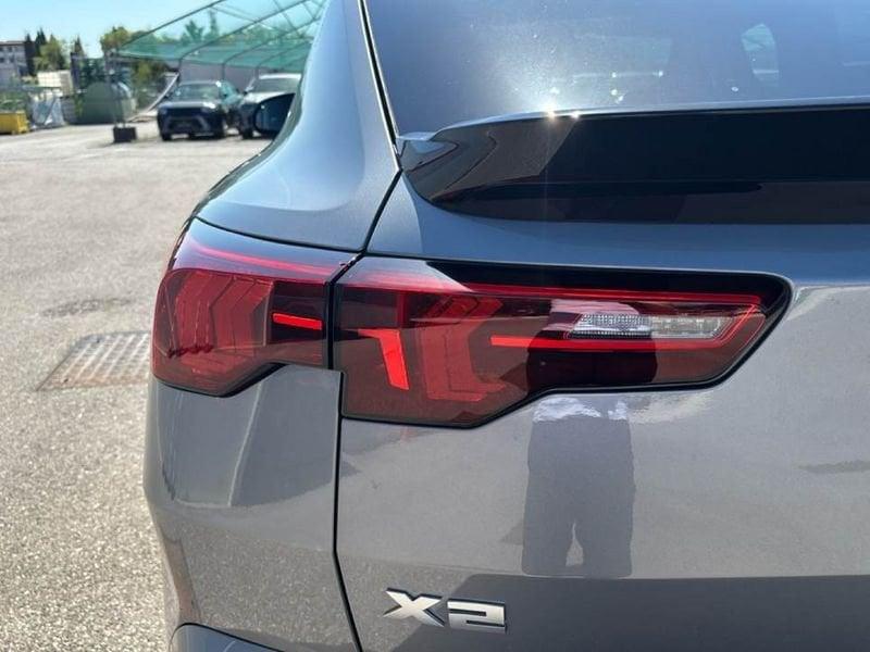 BMW X2 M35i xDrive M Sport Pro