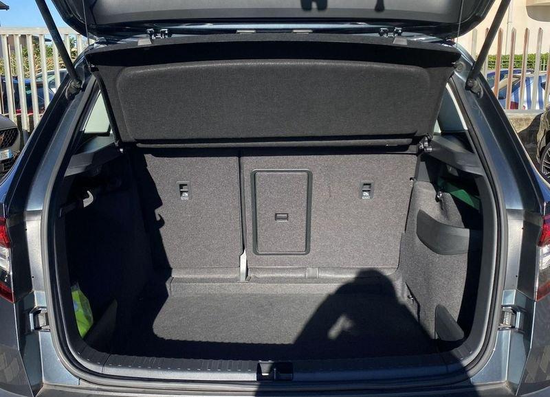 Skoda Karoq 1.6 TDI SCR AMBITION DSG